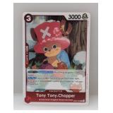 One Piece Tony Tony.Chopper Eb02-003 R