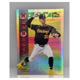 2024 Topps Archive Silver New Breed Paul Skenes RC