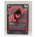 Dragonball Son Goku R Fb10-115