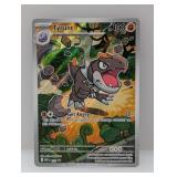 2026 Pokemon Tyrunt 070 Promo