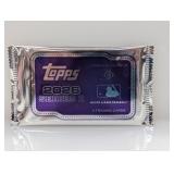 2026 Topps Series 2 MLB Hobby Silver Pack