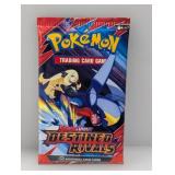 Pokemon Destined Rivals Booster Pack