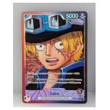 One Piece Sabo Op13-004 L Alt
