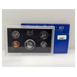 1971 US Proof Set