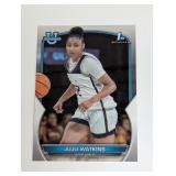 2023 Bowman University Chrome JuJu Watkins 1st #43