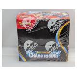 Pokemon Mega Evolution Chaos Rising Booster Box