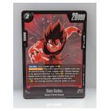 Dragonball Son Goku Fb10-115 R