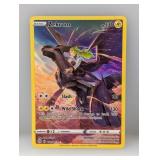 Brilliant Stars Zekrom Full Art TG05/TG30