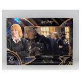 2026 KAKAWOW AURA HARRY POTTER 25TH FRED WEASLEY