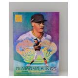2026 Panini Donruss Konnor Griffin Diamond Kings