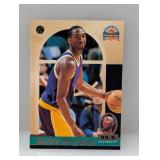1997 Score Board Kobe Bryant 11 Indent/Edge