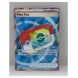 Perfect Order Poke Pad Ultra Rare 113/088