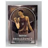 2023-24 Victor Wembanyama Prizm Brilliance RC