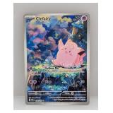 Pokemon Clefairy 094/088 Perfect Order Holo