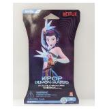 K Pop Demon Hunters Sleeved Booster Pack