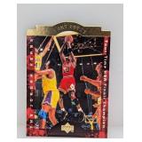 1996 Jordan UD The Jordan Years A Cut Above #Ca8