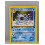 Pokï¿½mon 1999 1st Edition Golduck 35