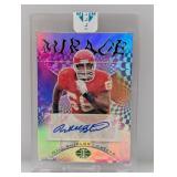 2020 Illusions Mirage Will Shields Auto 2/5 MI20