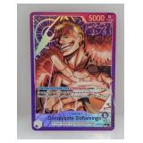 One Piece Donquixote Doflamingo OP14-060