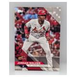 2024 Topps Flagship Collection Jordan Walker #26