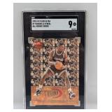 1992 Fleer Ultra Shaquille O