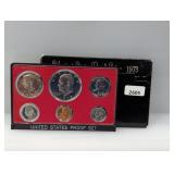 1973 US Proof Set