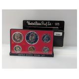 1973 US Proof Set