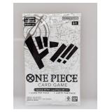 One Piece Special Don Card Pack 11