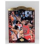 1996 Jordan UD The Jordan Years A Cut Above #Ca4
