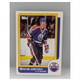 1983 Topps Wayne Gretzky 3