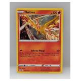 2022 Pokemon Brilliant Stars Moltres Holo #21