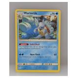 2023 Pokemon Wartortle 008