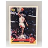 1992-93 Upper Deck Michael Jordan #P5