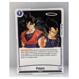 Dragonball Potara Fb10-047