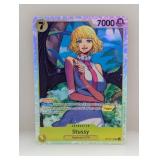 One Piece Stussy Op13-110 SR