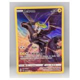 Brilliant Stars Zekrom Full Art TG05/TG30