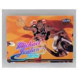 1998-99 Michael Jordan Fleer Ultra #85