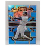 2024 Select Ken Griffey Jr Light Blue Prizm /199