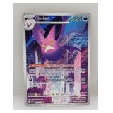 2026 Pokemon Crobat 093