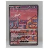 Scarlet & Violet 151 Promo Mew ex 053