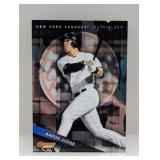 2015 Bowmanï¿½s Best Aaron Judge TP-21 Top Prospects