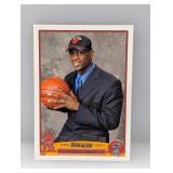 2003 Topps Dwyane Wadeï¿½ 225