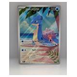 2025 Pokemon Misty