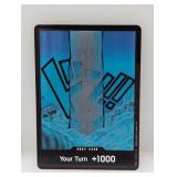 One Piece DON!! Card Your Turn +1000