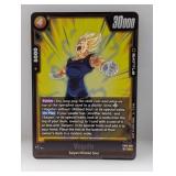 Dragonball Vegeta Fb10-090 R