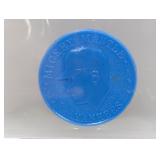 1960 Armour Blue Mickey Mantle Coin