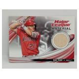 2023 Topps Mike Trout Game Used