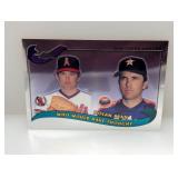 2002 Topps Chrome Traded Nolan Ryan #T266