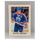 1987-1988 O-Pee-Chee Mini Wayne Gretzky #13