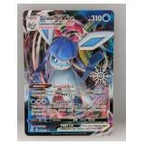 2021 Pokemon Evolving Skies Glaceon VMAX #41